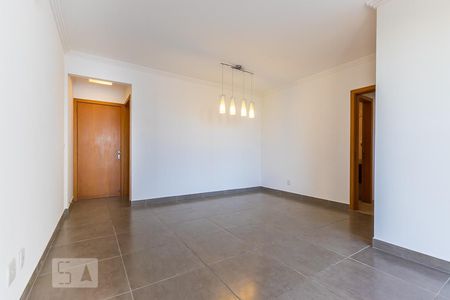 Sala de apartamento para alugar com 3 quartos, 93m² em Novo Taquaral, Campinas