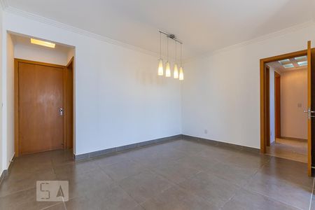 Sala de apartamento para alugar com 3 quartos, 93m² em Novo Taquaral, Campinas