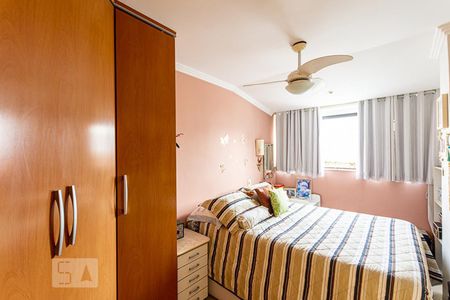 Apartamento para alugar com 140m², 2 quartos e 2 vagasQuarto 2