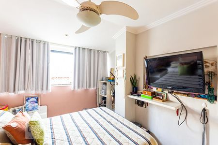 Apartamento para alugar com 140m², 2 quartos e 2 vagasQuarto 2