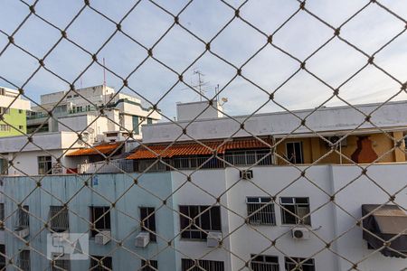 Apartamento para alugar com 140m², 2 quartos e 2 vagasVista do quarto 2