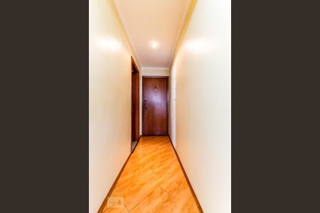 Corredor Entrada de apartamento à venda com 3 quartos, 93m² em Tucuruvi, São Paulo