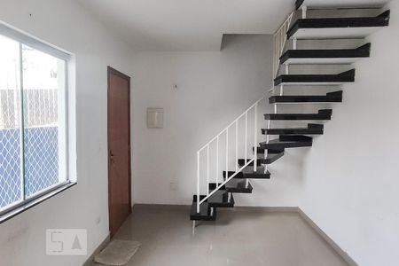 Sala de casa de condomínio para alugar com 2 quartos, 60m² em Vila Formosa, São Paulo