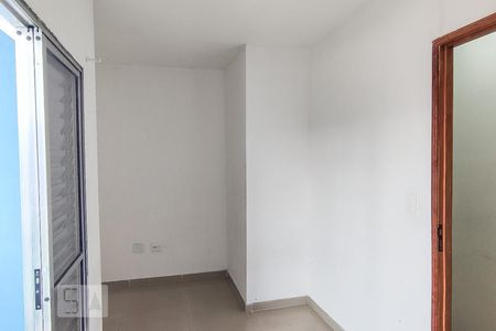 Quarto 1 de casa de condomínio para alugar com 2 quartos, 60m² em Vila Formosa, São Paulo