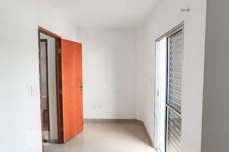 Quarto 1 de casa de condomínio para alugar com 2 quartos, 60m² em Vila Formosa, São Paulo