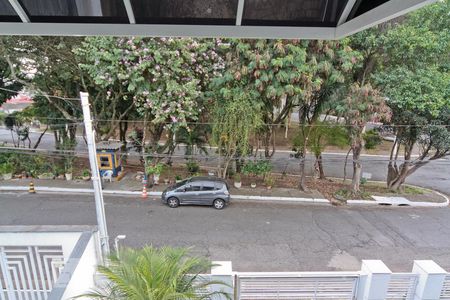 Casa à venda com 364m², 4 quartos e 5 vagasVista da Suíte  1