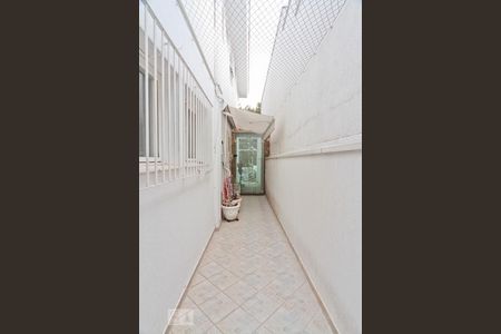 Casa à venda com 364m², 4 quartos e 5 vagasÁrea Externa