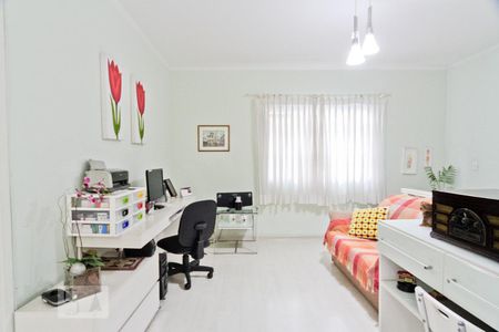 Casa à venda com 364m², 4 quartos e 5 vagasSegundo andar