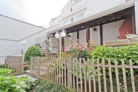 Casa à venda com 364m², 4 quartos e 5 vagasÁrea Externa