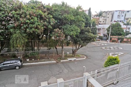 Casa à venda com 364m², 4 quartos e 5 vagasVista da Suíte 2