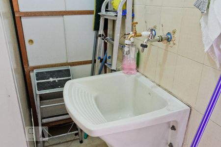 Casa à venda com 364m², 4 quartos e 5 vagasÁrea de Serviço