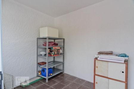 Casa à venda com 364m², 4 quartos e 5 vagasQuarto de serviço