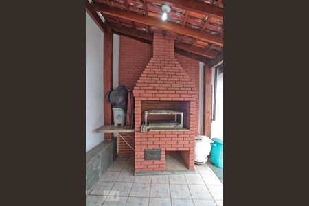 Casa à venda com 364m², 4 quartos e 5 vagasChurrasqueira