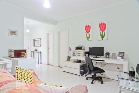 Casa à venda com 364m², 4 quartos e 5 vagasSegundo andar