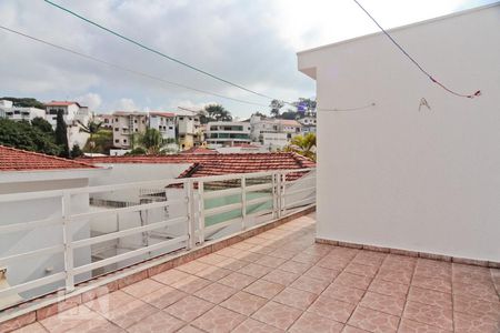 Casa à venda com 364m², 4 quartos e 5 vagasÁrea externa