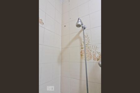 Casa à venda com 364m², 4 quartos e 5 vagasBanheiro da Suíte 1