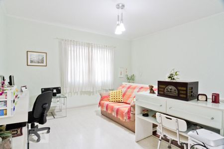 Casa à venda com 364m², 4 quartos e 5 vagasSegundo andar