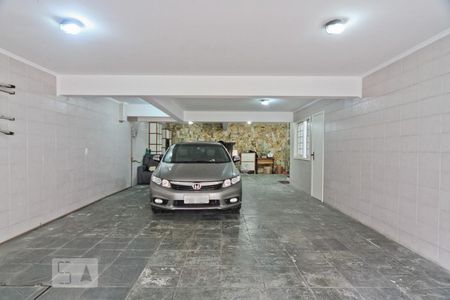 Casa à venda com 364m², 4 quartos e 5 vagasGaragem