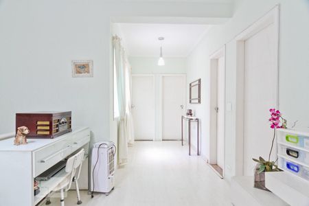 Casa à venda com 364m², 4 quartos e 5 vagasSegundo andar