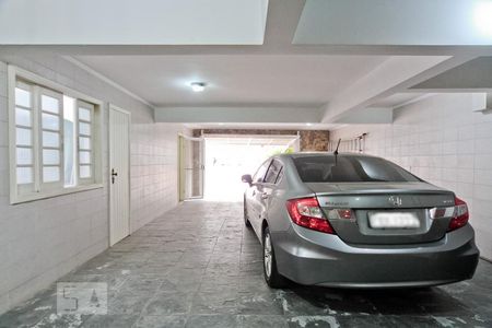 Casa à venda com 364m², 4 quartos e 5 vagasGaragem