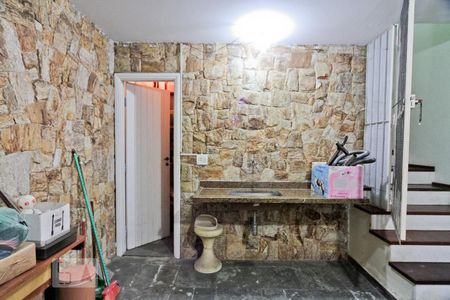 Casa à venda com 364m², 4 quartos e 5 vagasGaragem