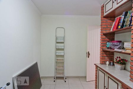 Casa à venda com 364m², 4 quartos e 5 vagasQuarto de hospede