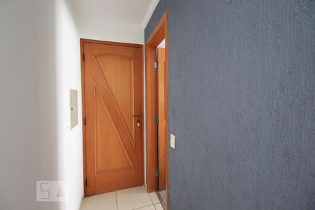 Sala de apartamento à venda com 2 quartos, 55m² em Jardim Oriental, São Paulo
