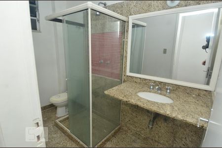 Apartamento à venda com 200m², 4 quartos e sem vagaBanheiro 3