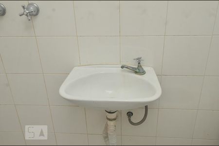 Apartamento à venda com 200m², 4 quartos e sem vagaBanheiro de Serviço