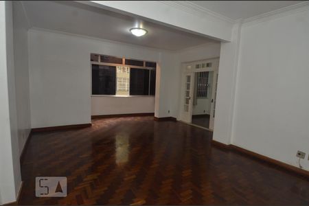 Apartamento à venda com 200m², 4 quartos e sem vagaSala