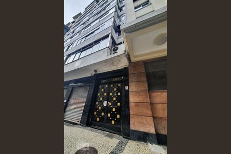 Apartamento à venda com 200m², 4 quartos e sem vagaFachada