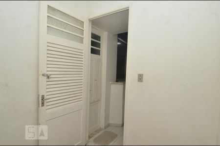 Apartamento à venda com 200m², 4 quartos e sem vagaQuarto de Serviço
