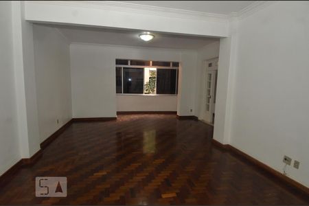 Apartamento à venda com 200m², 4 quartos e sem vagaSala