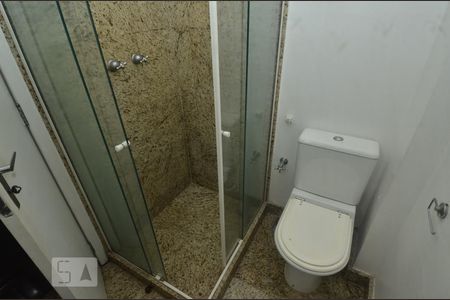 Apartamento à venda com 200m², 4 quartos e sem vagasuíte 1