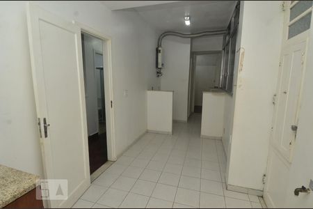 Apartamento à venda com 200m², 4 quartos e sem vagaCozinha