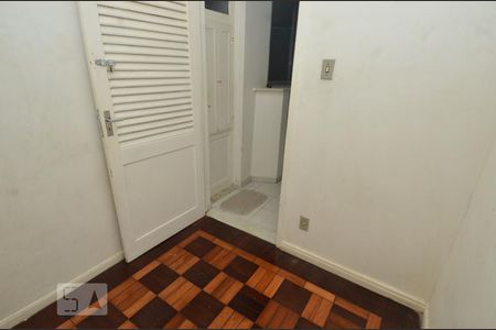 Apartamento à venda com 200m², 4 quartos e sem vagaQuarto de Serviço