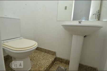 Apartamento à venda com 200m², 4 quartos e sem vagaLavabo