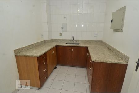 Apartamento à venda com 200m², 4 quartos e sem vagaCozinha