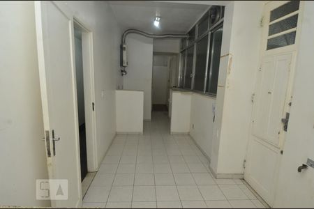 Apartamento à venda com 200m², 4 quartos e sem vagaCozinha