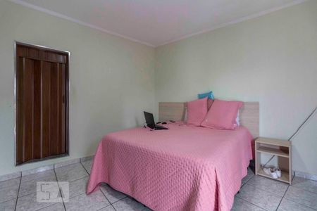 Casa à venda com 59m², 3 quartos e 3 vagasQuarto 3 - Suite