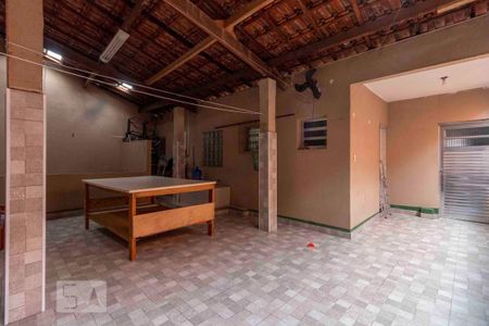 Casa à venda com 59m², 3 quartos e 3 vagasVaranda Gourmet