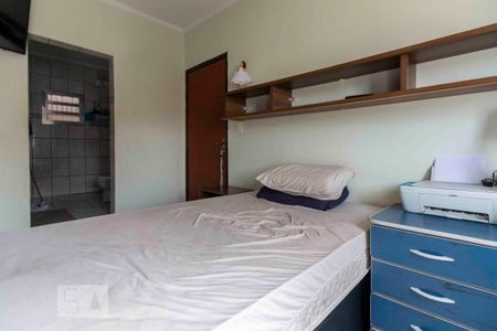 Casa à venda com 59m², 3 quartos e 3 vagasQuarto 2 - Suite