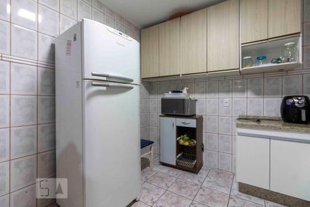 Casa à venda com 59m², 3 quartos e 3 vagasCozinha