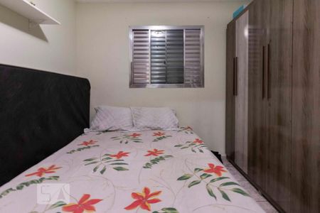 Casa à venda com 59m², 3 quartos e 3 vagasQuarto 1