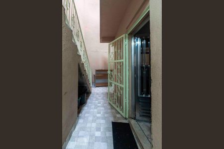 Casa à venda com 59m², 3 quartos e 3 vagasÁrea de Serviço