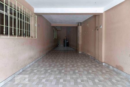 Casa à venda com 59m², 3 quartos e 3 vagasGaragem