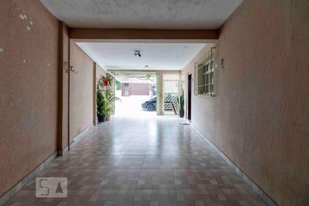 Casa à venda com 59m², 3 quartos e 3 vagasGaragem