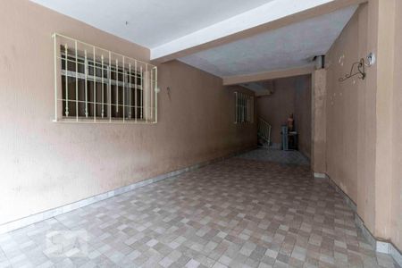 Casa à venda com 59m², 3 quartos e 3 vagasGaragem