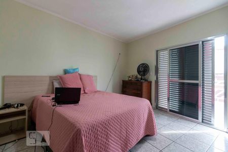 Casa à venda com 59m², 3 quartos e 3 vagasQuarto 3 - Suite