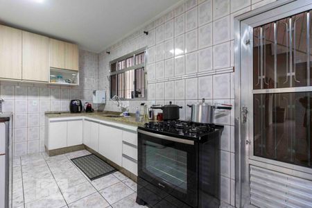 Casa à venda com 59m², 3 quartos e 3 vagasCozinha